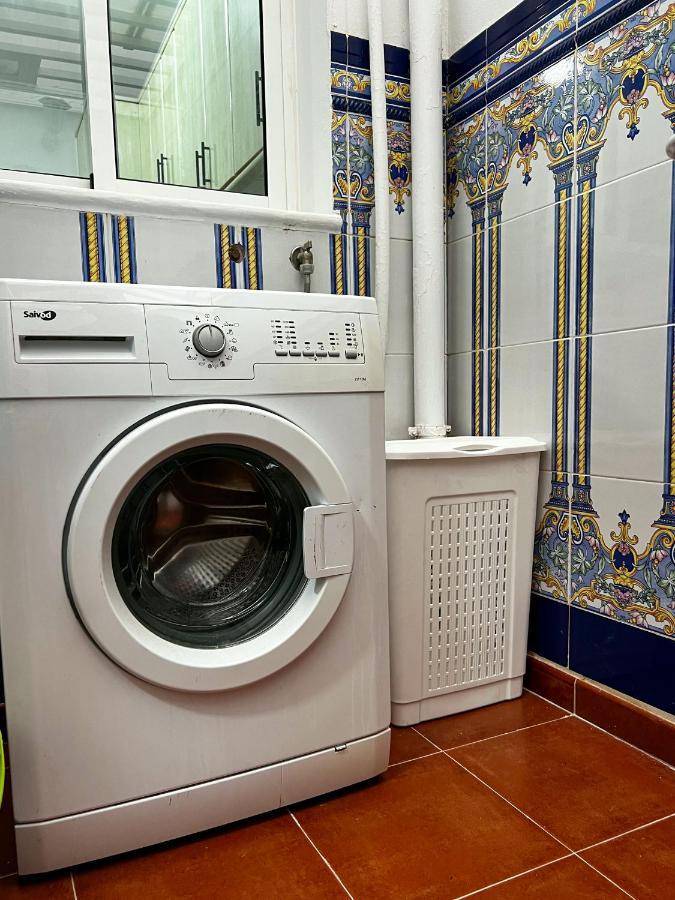 Apartment 100 M From The Beach Arinaga Exterior foto